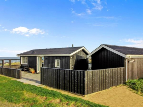 Holiday Home Edlef - 279m from the sea by Interhome